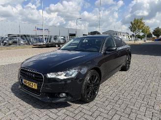 Avarii autoturisme Audi A6 2.0 132Kw Clima 2011/10