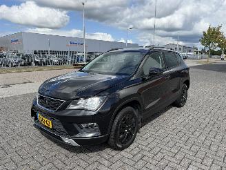 Auto incidentate Seat Ateca 1.0 TSI 85kw Clima 2017/4