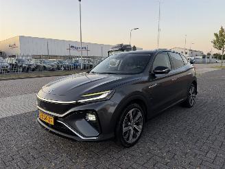 škoda osobní automobily MG Marvel R Luxury 70kWh 2022/12