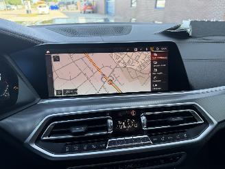 BMW X5 xDrive30d High Executive M Sport picture 30