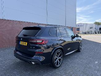 BMW X5 xDrive30d High Executive M Sport picture 2