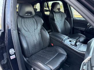 BMW X5 xDrive30d High Executive M Sport picture 24