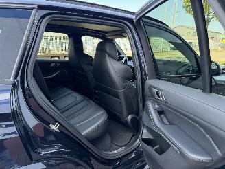 BMW X5 xDrive30d High Executive M Sport picture 19