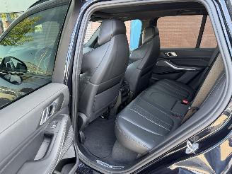 BMW X5 xDrive30d High Executive M Sport picture 17