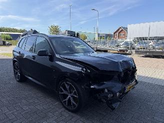 BMW X5 xDrive30d High Executive M Sport picture 12