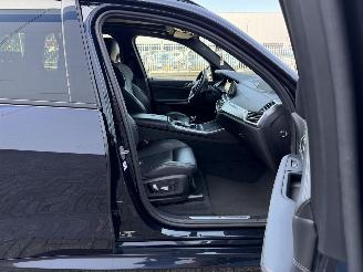 BMW X5 xDrive30d High Executive M Sport picture 22