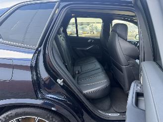 BMW X5 xDrive30d High Executive M Sport picture 33