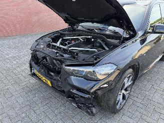 BMW X5 xDrive30d High Executive M Sport picture 27