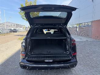 BMW X5 xDrive30d High Executive M Sport picture 32