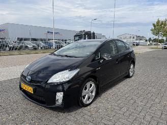 Coche accidentado Toyota Prius 1.8 73kw Clima - Navi 2010/2