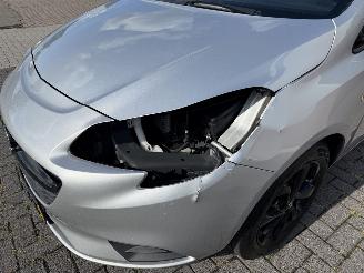 Opel Corsa 1.4 66Kw Airco - Navi picture 9