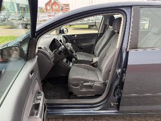 Volkswagen Golf plus 1.4 TSI 90kw CLIMA picture 15