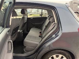 Volkswagen Golf plus 1.4 TSI 90kw CLIMA picture 17
