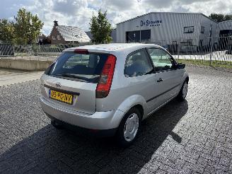 Ford Fiesta 1.3  Style picture 2