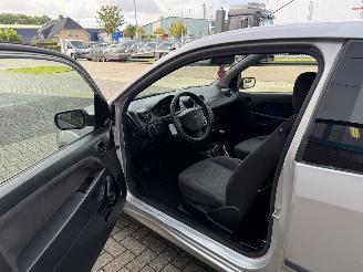 Ford Fiesta 1.3  Style picture 7