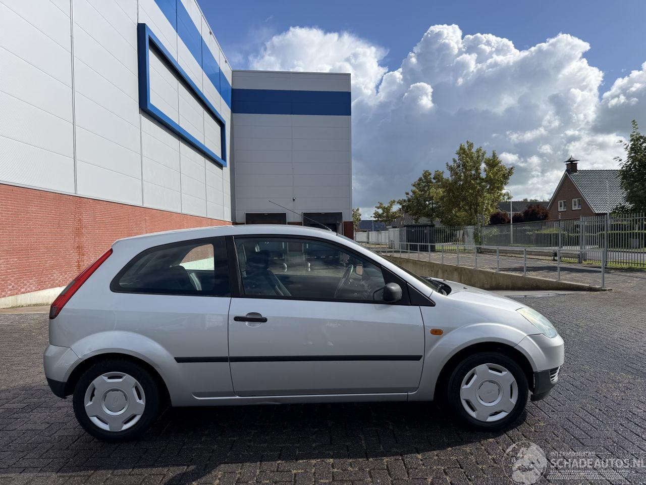 Ford Fiesta 1.3  Style