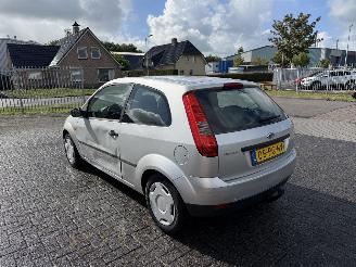 Ford Fiesta 1.3  Style picture 5