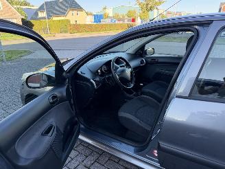 Peugeot 206+ 1.4 XS Clima picture 10