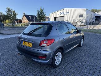 Peugeot 206+ 1.4 XS Clima picture 3