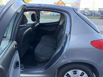 Peugeot 206+ 1.4 XS Clima picture 14