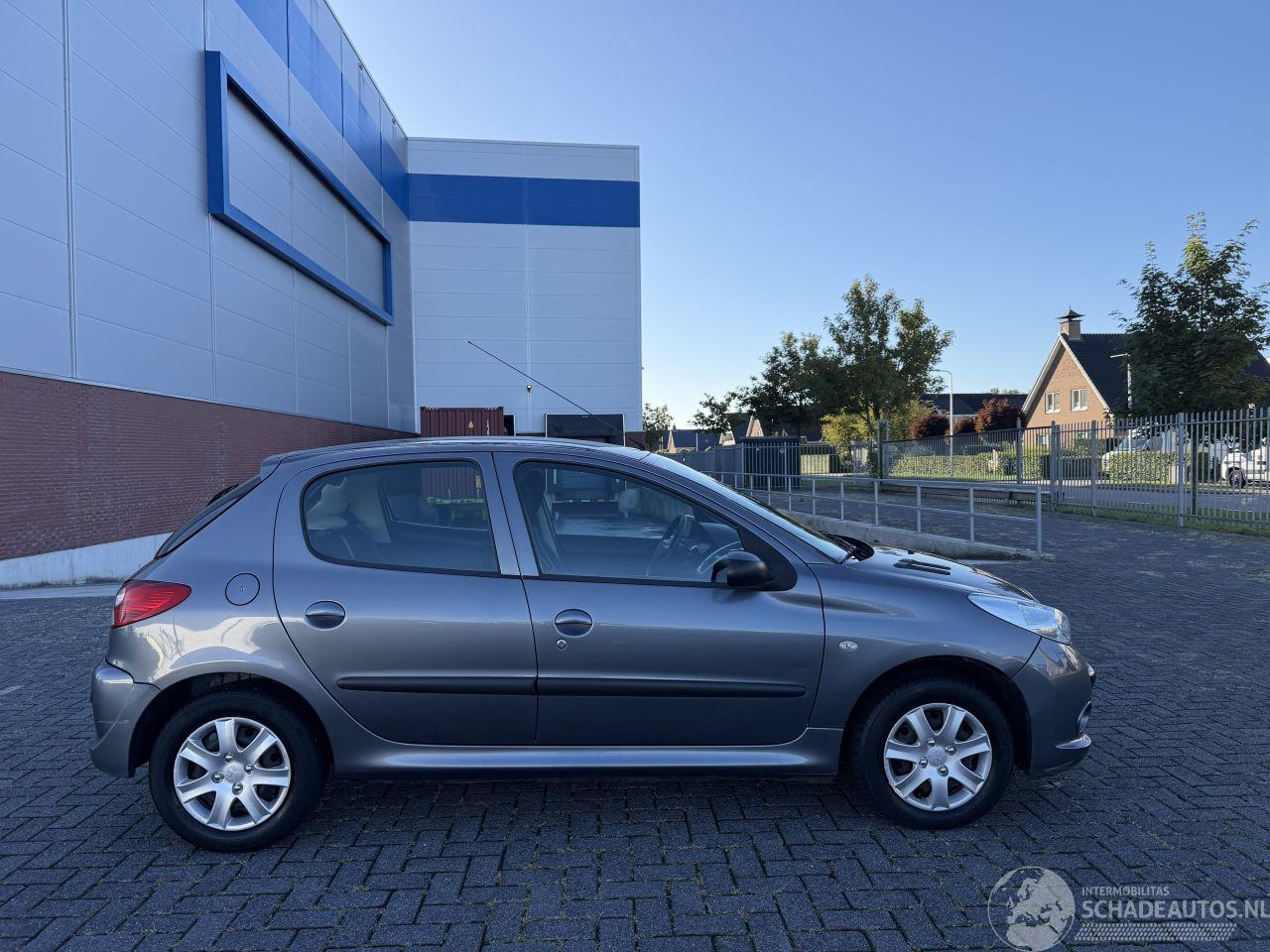 Peugeot 206+ 1.4 XS Clima
