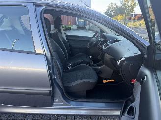Peugeot 206+ 1.4 XS Clima picture 16