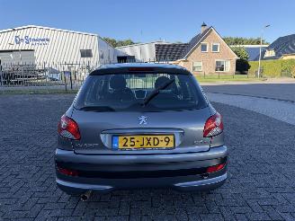 Peugeot 206+ 1.4 XS Clima picture 7