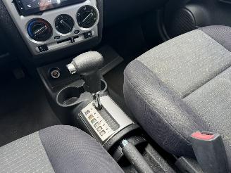 Hyundai Getz 1.4 AUTOMAAT  Airco picture 16