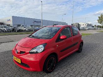 Auto incidentate Toyota Aygo 1.0 12V 50kw 2007/9