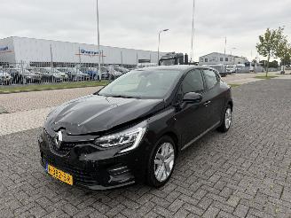 Voiture accidenté Renault Clio 1.0 TCe  74kw  NAVI 2020/2