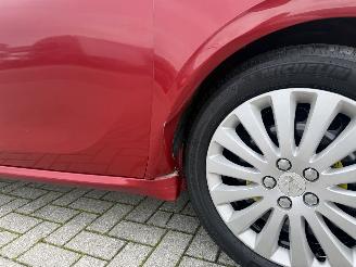 Peugeot 208 1.2 60Kw AUTOMAAT Clima - Navi picture 10