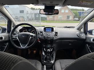 Ford Fiesta 1.0 74kw EcoBoost TITANIUM picture 13