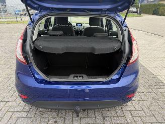 Ford Fiesta 1.0 74kw EcoBoost TITANIUM picture 16