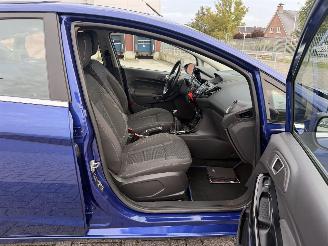 Ford Fiesta 1.0 74kw EcoBoost TITANIUM picture 20