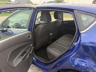 Ford Fiesta 1.0 74kw EcoBoost TITANIUM picture 12