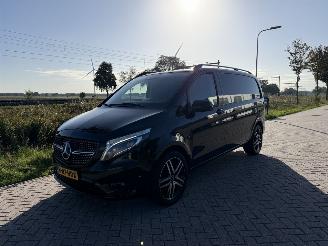 Mercedes Vito 119 CDI Aut. Clima - Navi picture 25