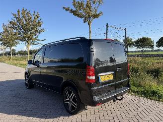 Mercedes Vito 119 CDI Aut. Clima - Navi picture 26