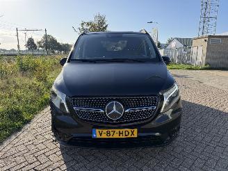 Mercedes Vito 119 CDI Aut. Clima - Navi picture 7