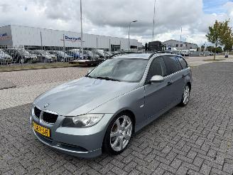  BMW 3-serie 320i  Automaat 2006/5