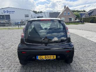 Citroën C1 1.0 Seduction AIRCO picture 4