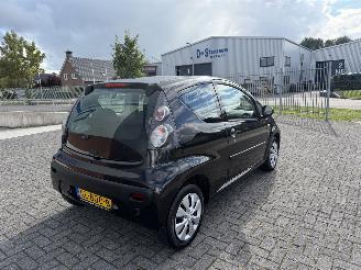 Citroën C1 1.0 Seduction AIRCO picture 7