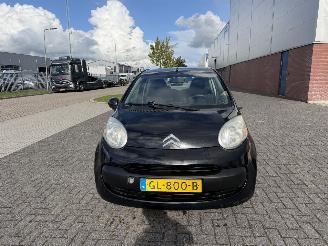 Citroën C1 1.0 Seduction AIRCO picture 8