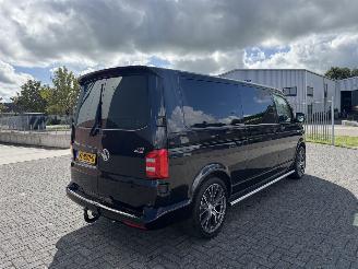 Volkswagen Transporter 2.0 TDI Clima - Navi - 2x schuifdeur picture 6