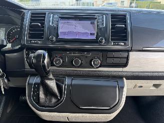Volkswagen Transporter 2.0 TDI Clima - Navi - 2x schuifdeur picture 25