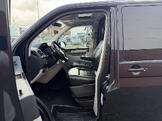 Volkswagen Transporter 2.0 TDI Clima - Navi - 2x schuifdeur picture 11
