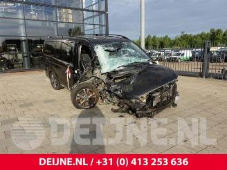 Mercedes Vito Vito (447.6), Van, 2014 2.0 119 CDI 16V picture 1