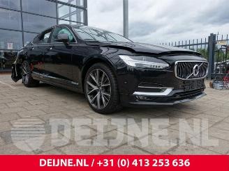 Auto da rottamare Volvo S-90 S90 II, Sedan, 2016 2.0 D4 16V 2020/1