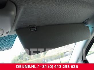 Mercedes Vito Vito (639.6), Van, 2003 / 2014 2.2 110 CDI 16V Euro 5 picture 28