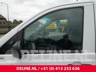 Mercedes Vito Vito (639.6), Van, 2003 / 2014 2.2 110 CDI 16V Euro 5 picture 14