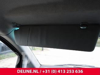 Mercedes Vito Vito (639.6), Van, 2003 / 2014 2.2 110 CDI 16V Euro 5 picture 26